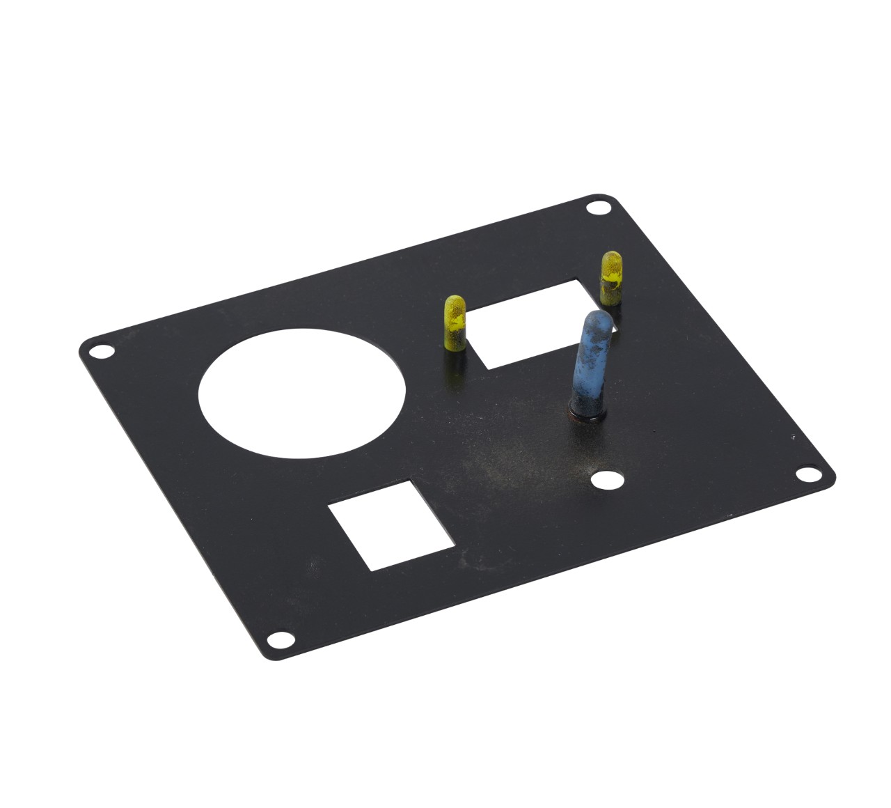 1041719 PANEL, OPERTNL, UPPER [SS5] alt 1