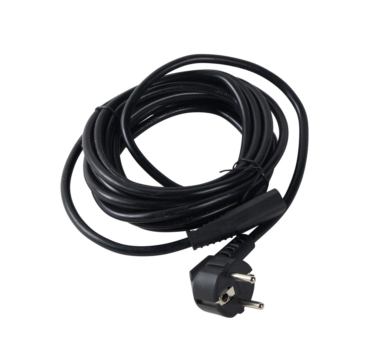4045001 CORD, POWER, BLK [4.5METER, CE] alt 1
