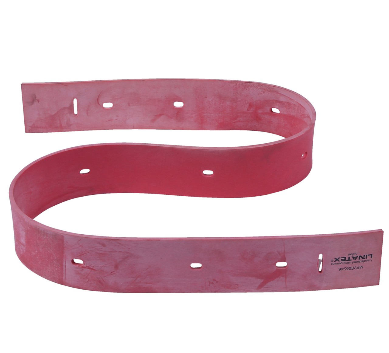 4085209 BLADE SQUEEGEE LINATEX REAR L alt 1