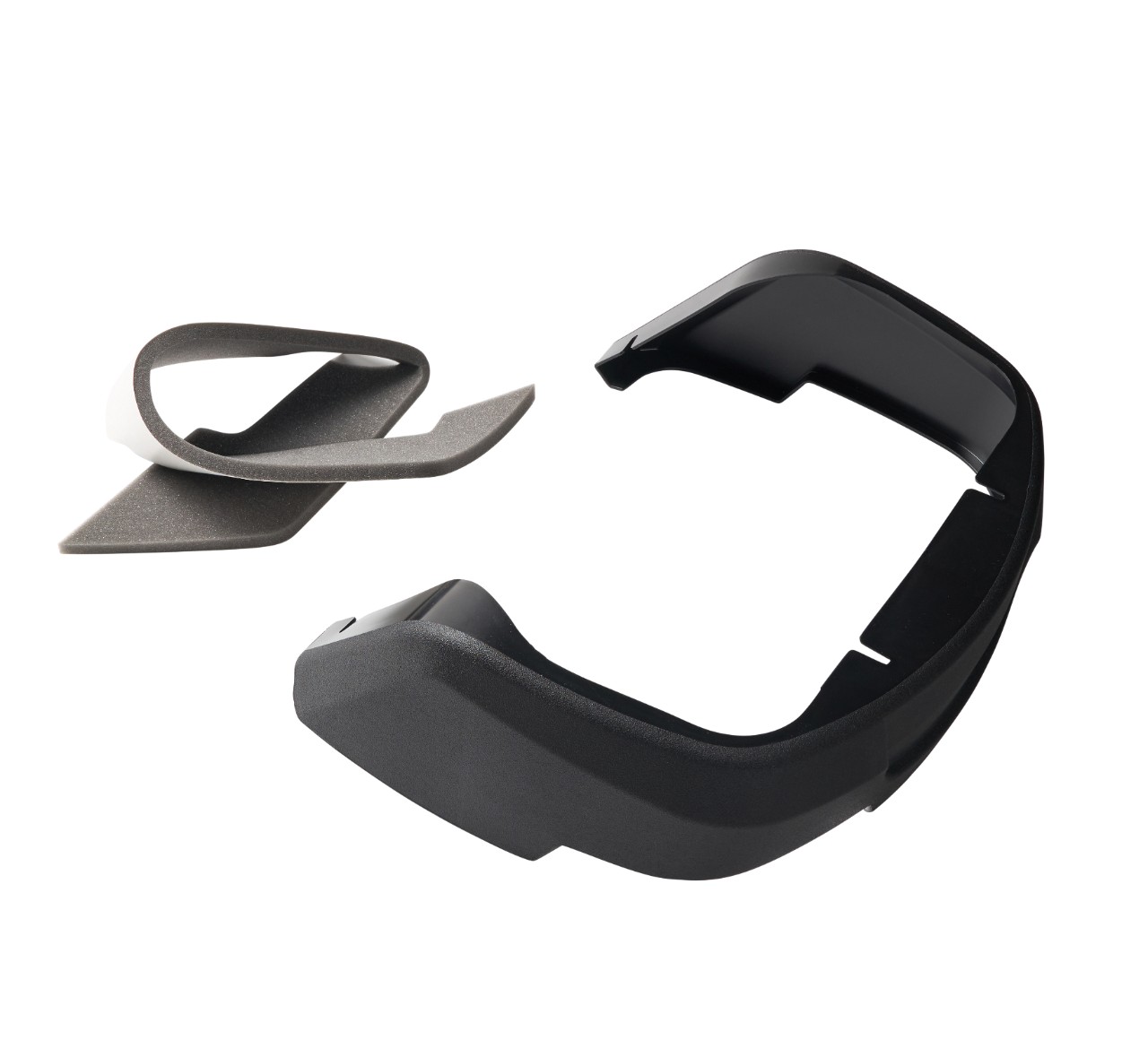 4205416 COVER KIT, HEAD, DISC, REPLMT [SS5] alt 1