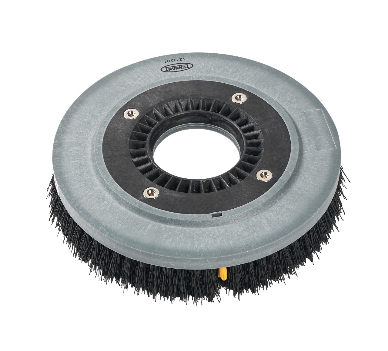 1271201 BRUSH ASSY, DISK, SCB, 13.0D, PYP [MAG] alt 1