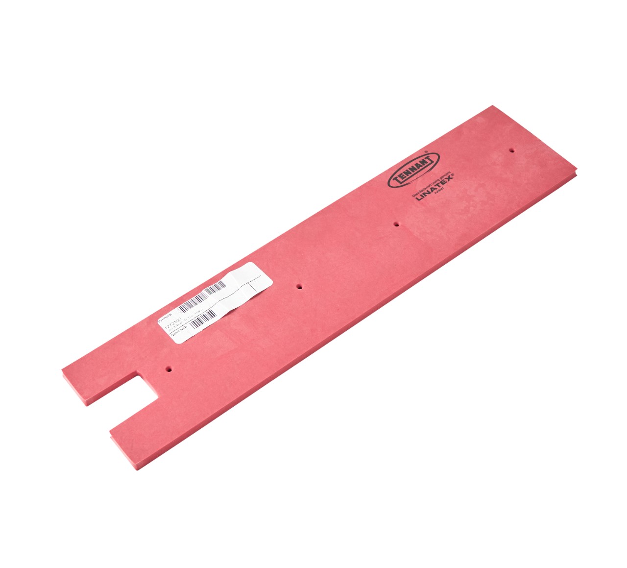 1272100 BLADE, SQGE, SIDE [LINATEX] alt 1