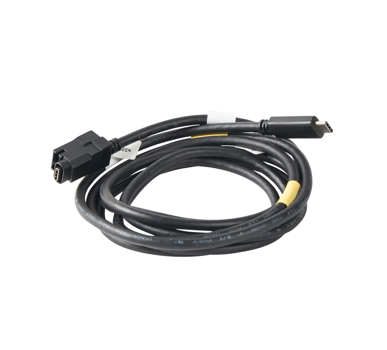 1268309 CABLE, AMR, 2.2M L [LCD TOUCHSCREEN] alt 1