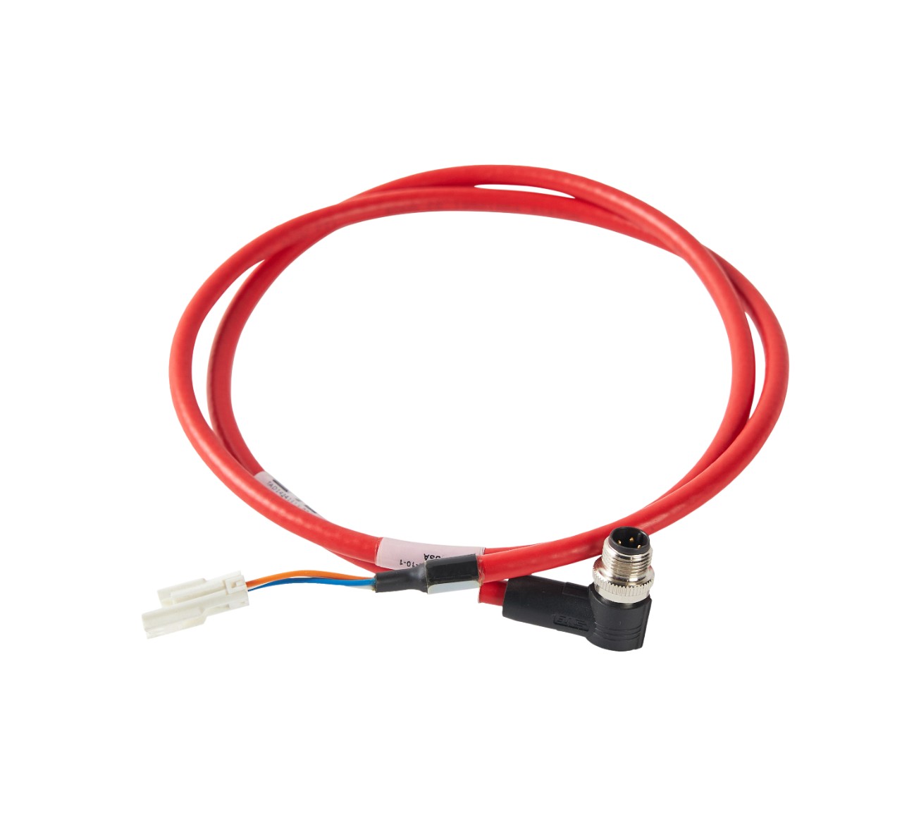 4214210 HARNESS, ELE, PWR BUTTON [M12,4M,D-CODE] alt 1