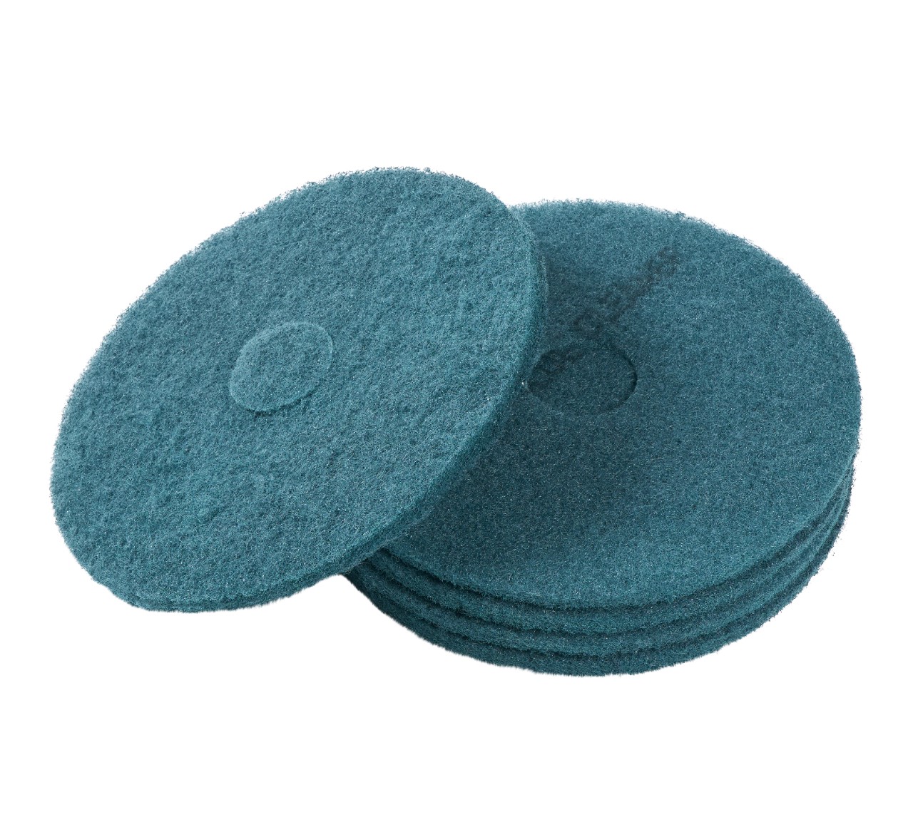 4216870 PAD, SCB, 16.0D, BLU [1PICK=1CTN] alt 1