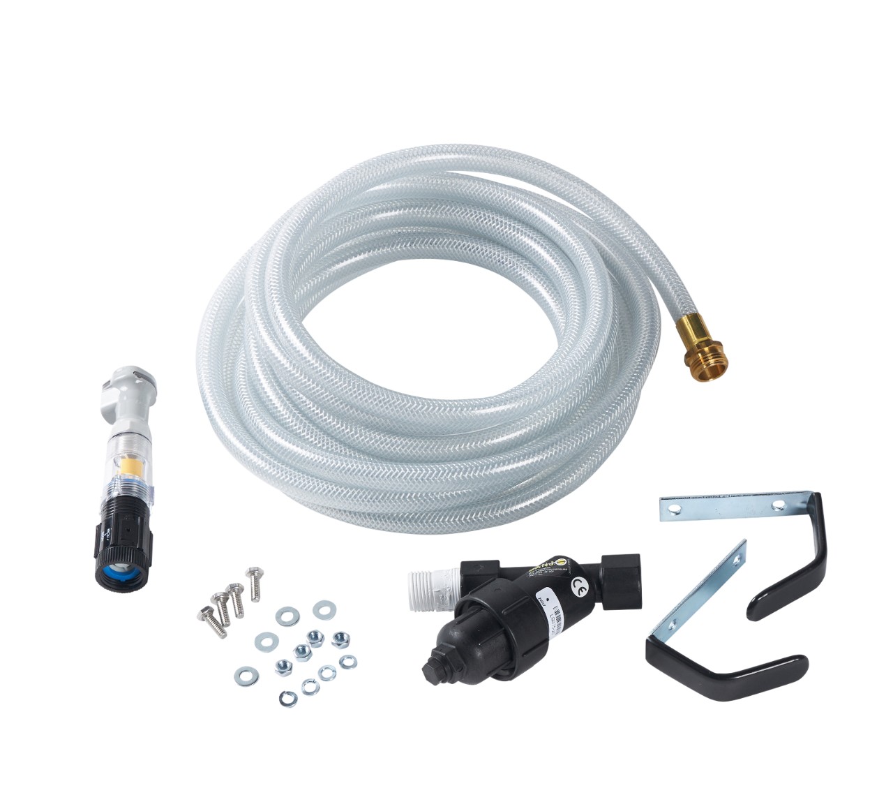 4227431 HOSE KIT, WATERING, BATTERY, 20FT alt 1