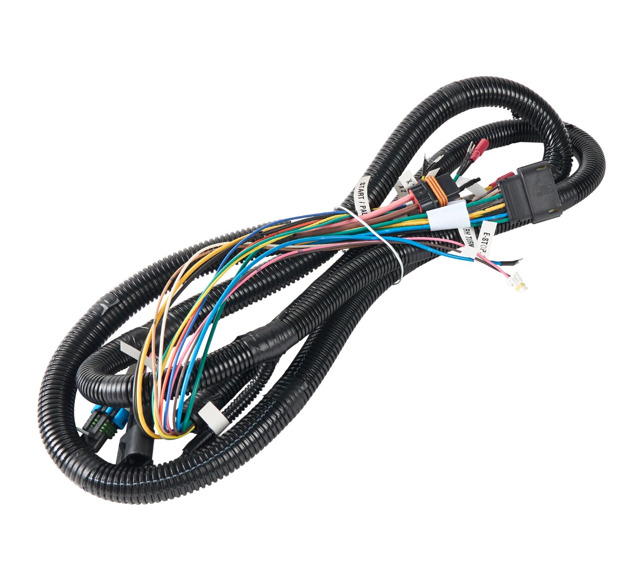 4231793 HARNESS, ELE, TANK [T7AMR. V2.0] alt 1