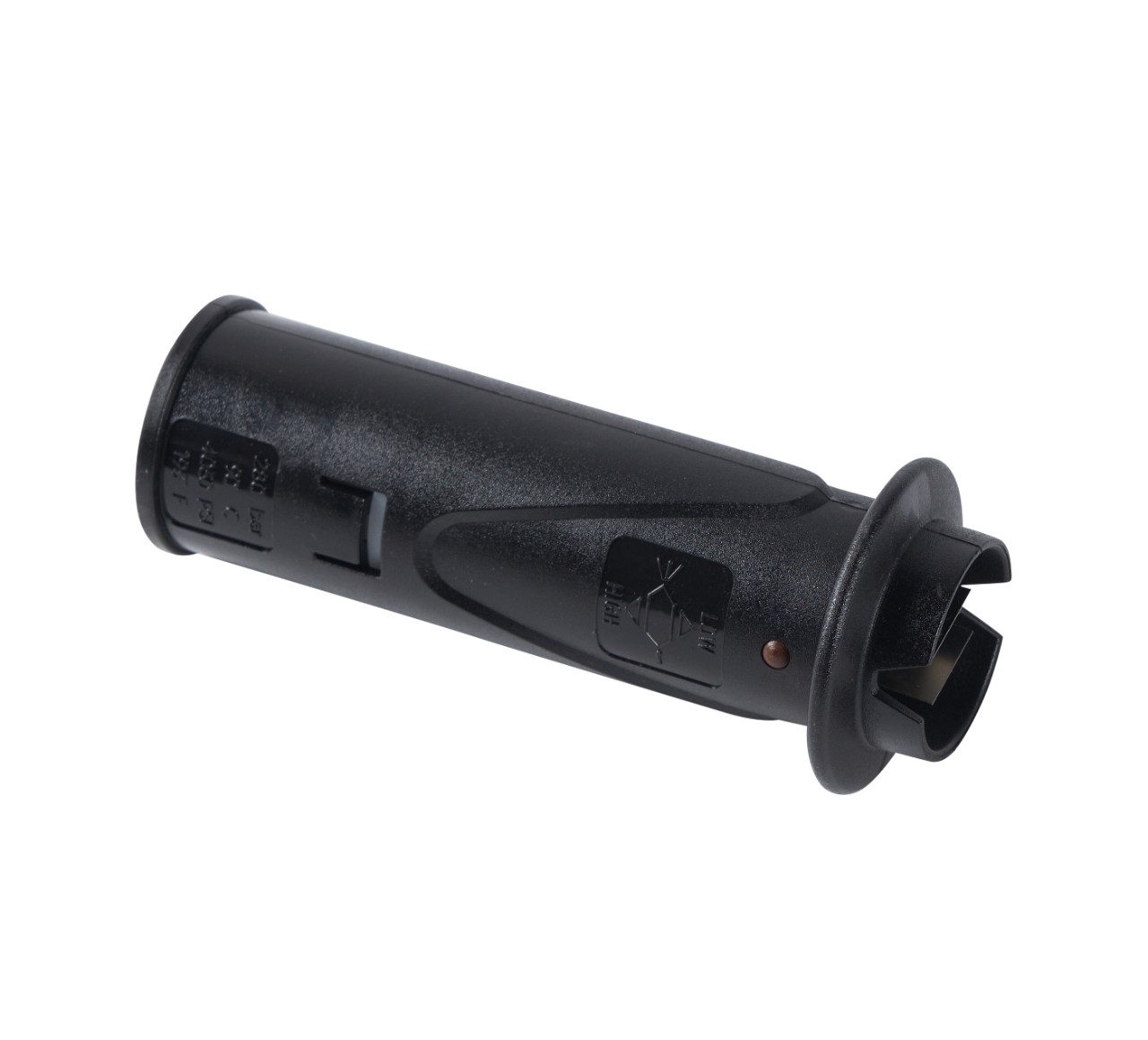 609658 NOZZLE, SPRAY [HI/LO] alt 1