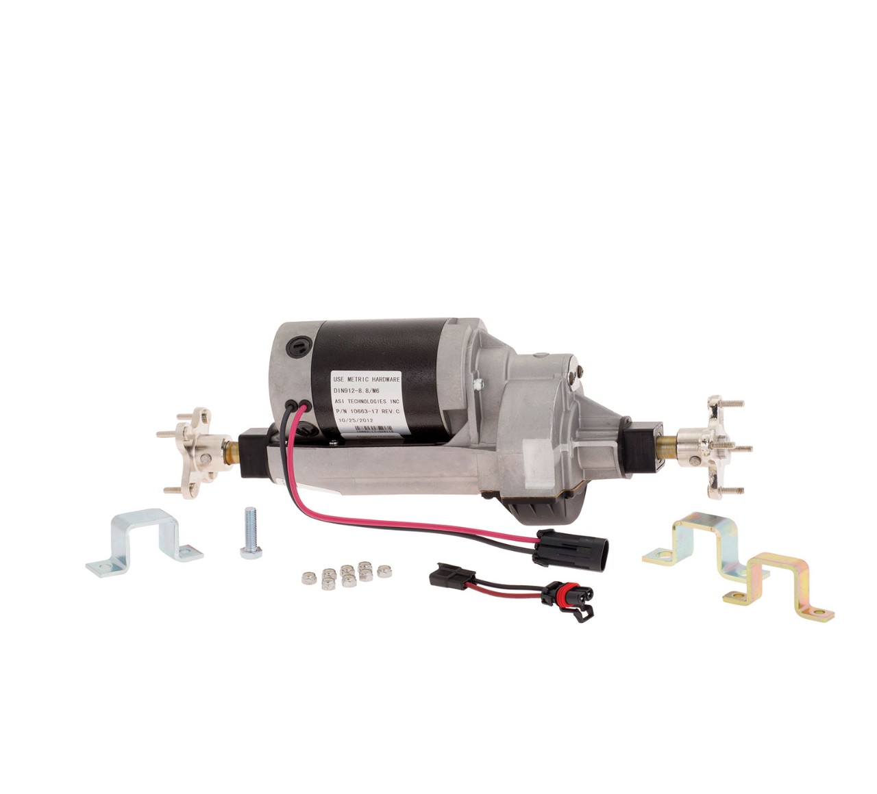 613160 Transaxle Kit alt 1