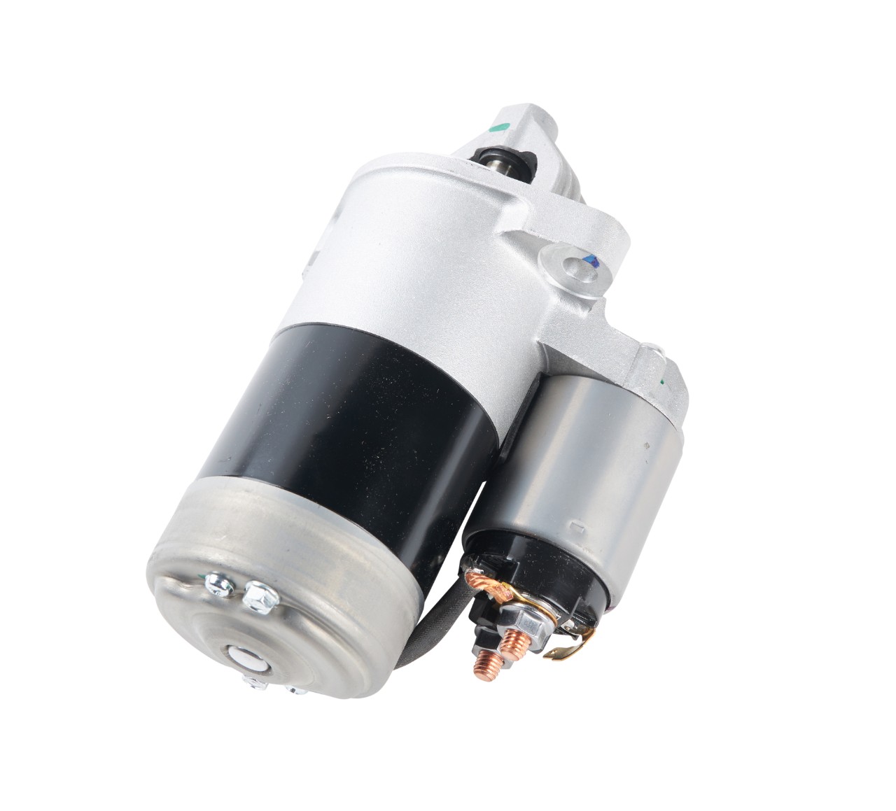 9010246 STARTER, MOTOR [MIT 2.0/2.4L] alt 1