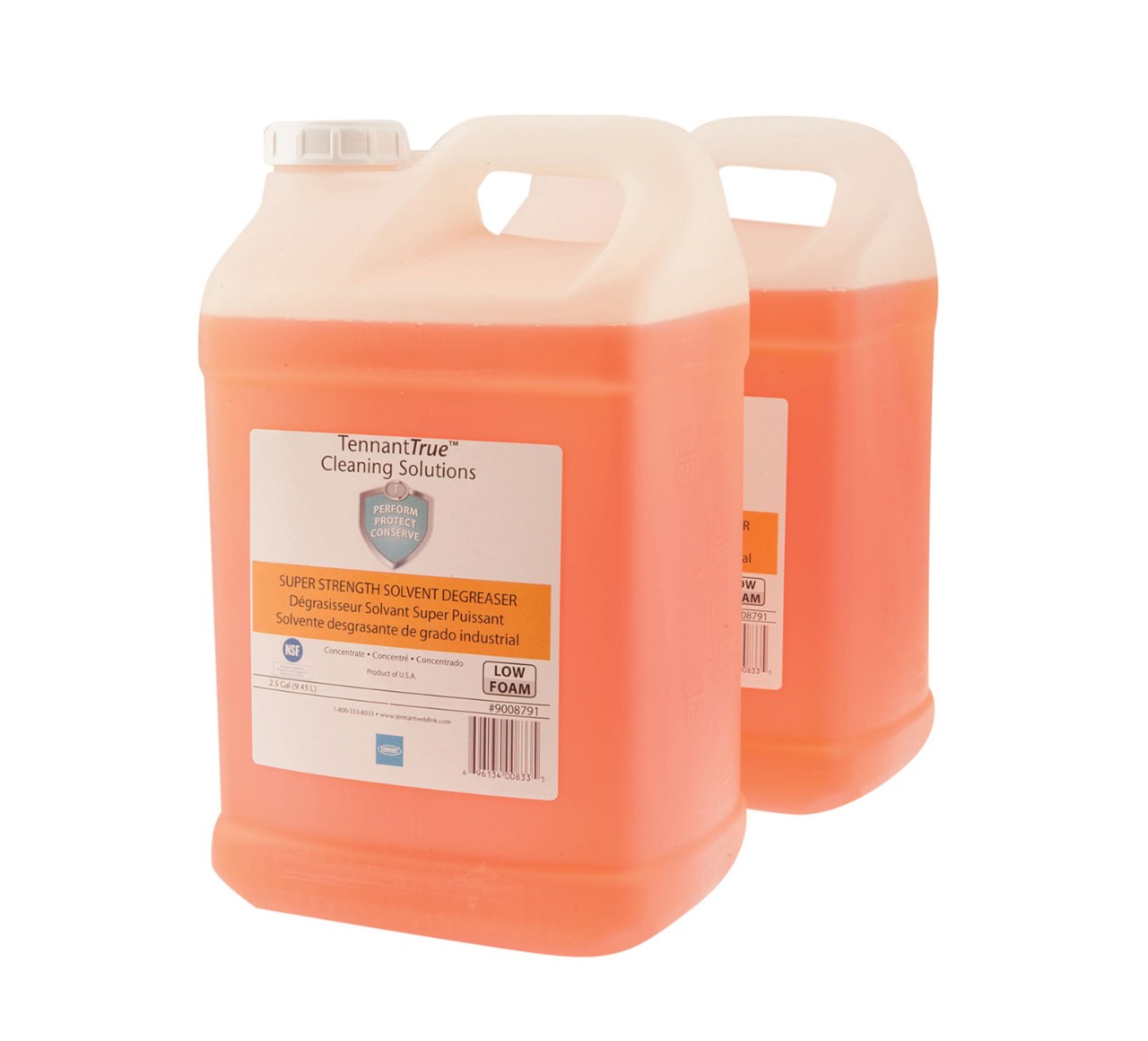 8048262 SUPER STRENGTH SOLVENT DEG (2-2.5 GAL) alt 1