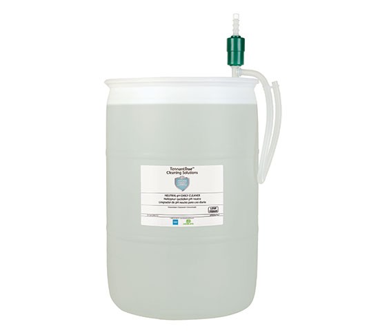 8049056 DETERGENT [TTCS PURE, 55GAL W/ PUMP] alt 1