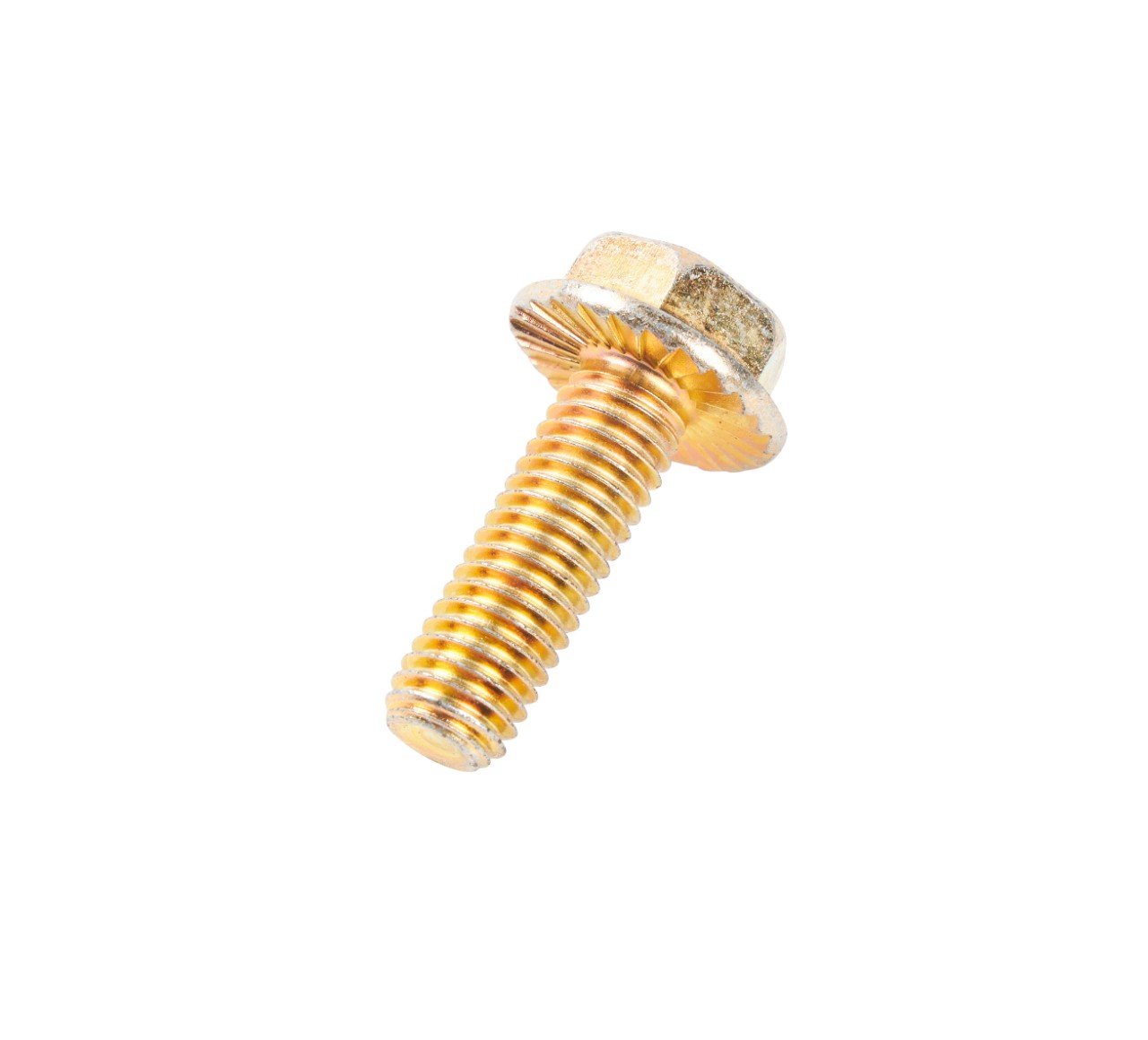 9010310 BOLT, M8-1.25 X 25 FLG HD [MIT] alt 1