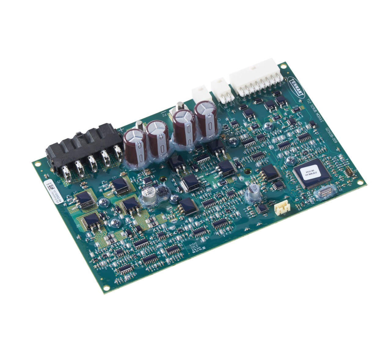 9010931 CIRCUIT BOARD KIT, SCRUB, AFMKT [T12] alt 1