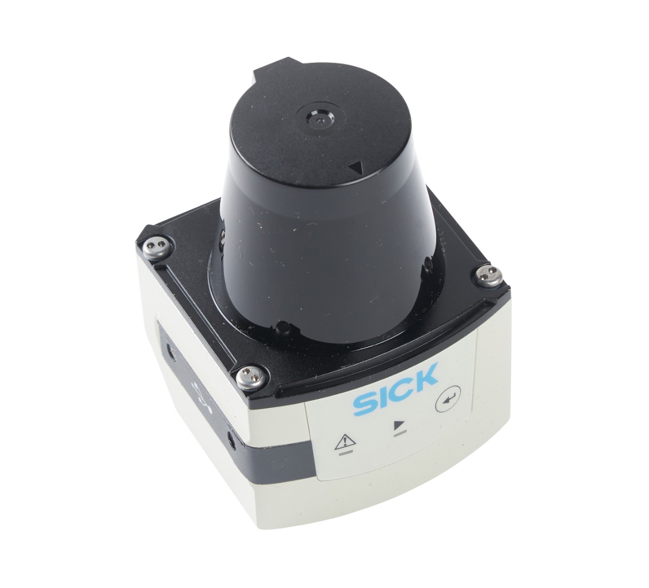 9018604 SENSOR, RANGE, AMR, AFMKT [UPPER LIDAR] alt 1