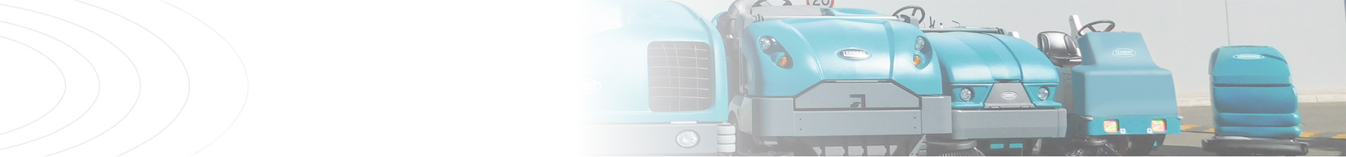 Rent Tennant Equipment - Long-Term Rental and Leasing