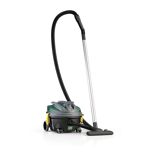 Denali-12 Dry Canister Vacuum