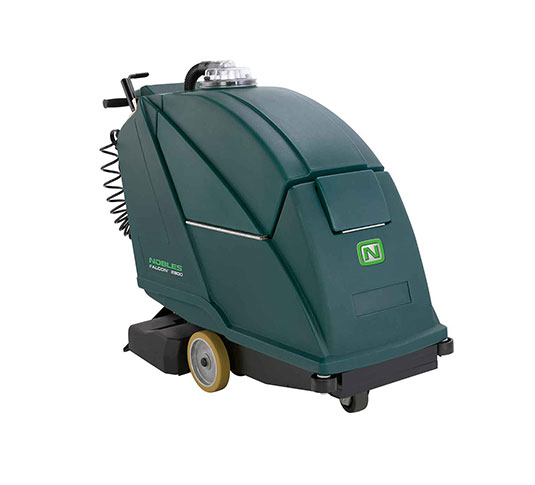 Nobles Falcon 2800 Extractor