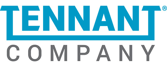 Tennant logo