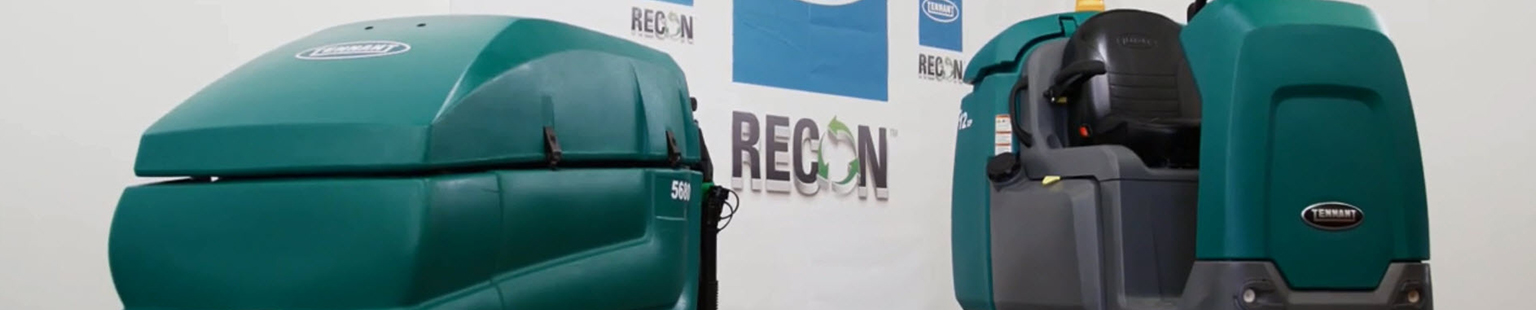 Nobles Pre-Owned Reconditioned Machines