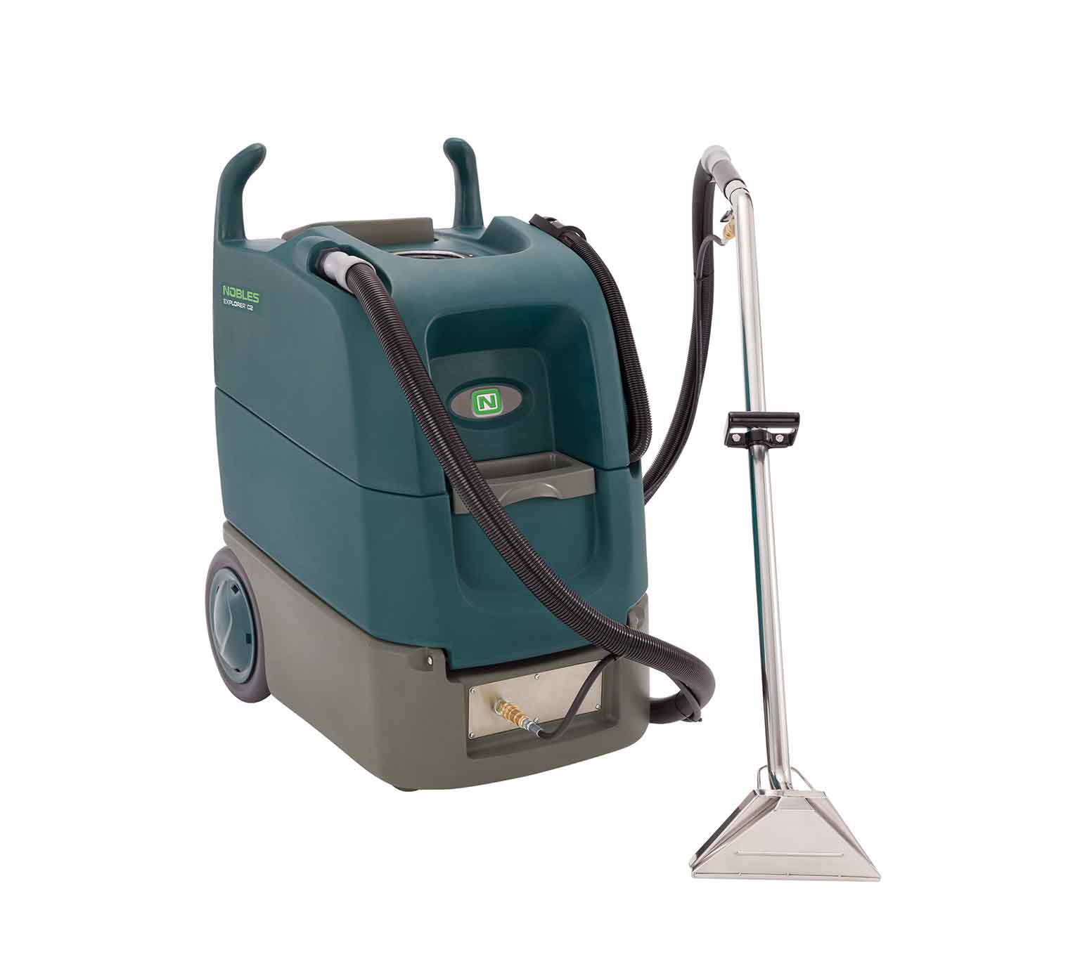 Louer des équipements Nobles