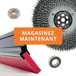 Magasinez les pièces