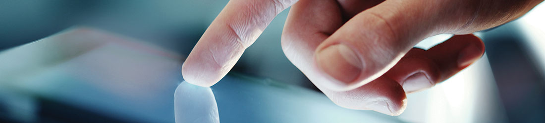 Gewerbliche Reinigung IoT und Automatisierung