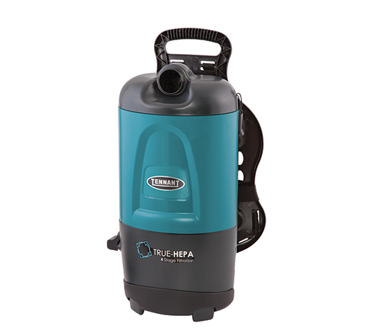 V-BP-7 Rucksacksauger