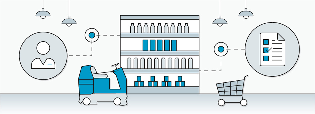 Autonomous Mobile Robots Usher in a Retail Cleaning Revolution