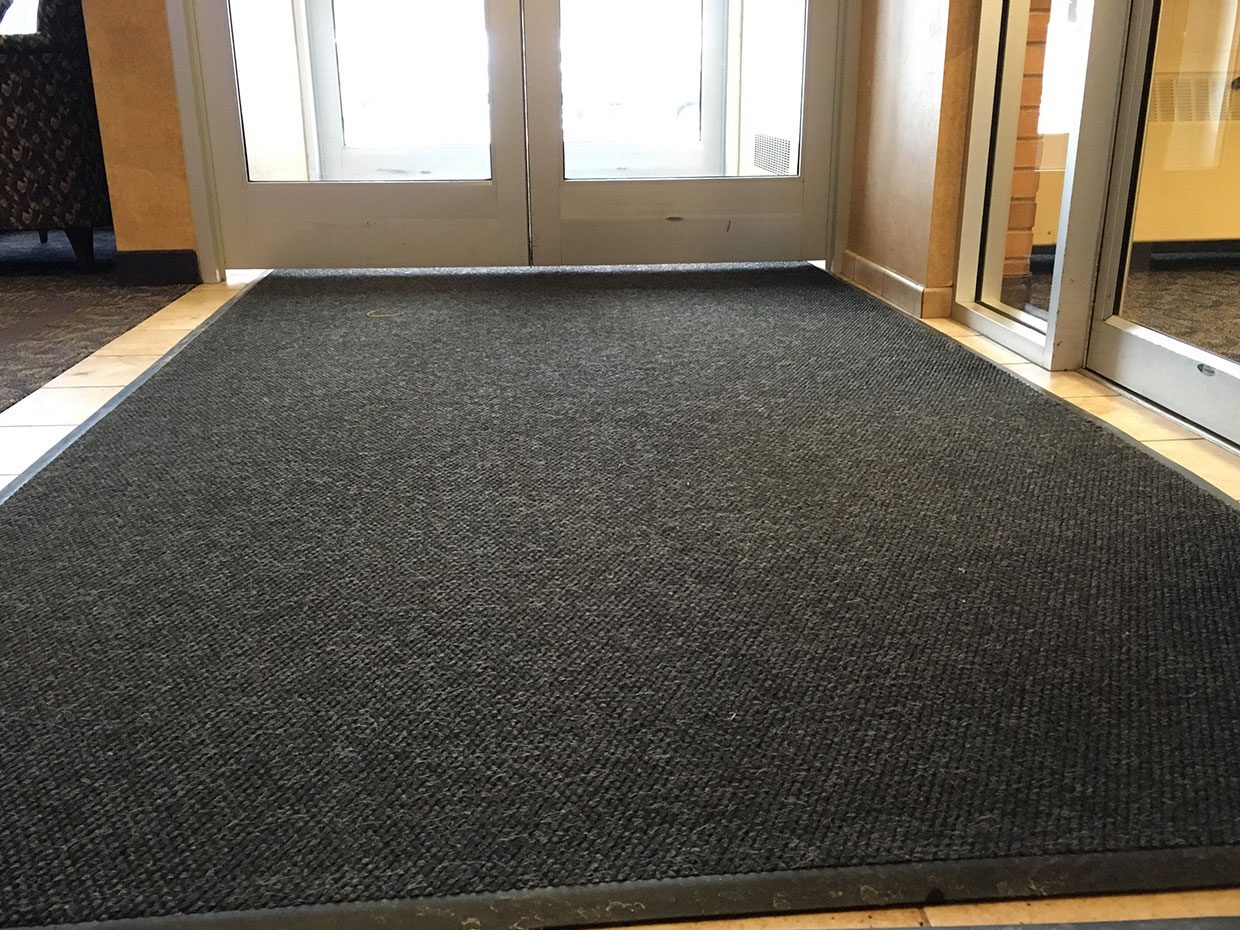 Tennant Cleaning Solutions