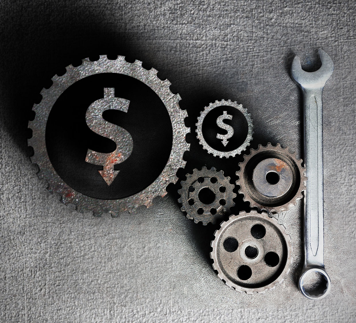 The Labor Cost tip sheet that offers 8 suggestions to save labor costs