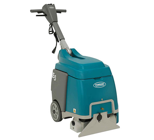 Tennant E5 Deep Cleaning Extractor
