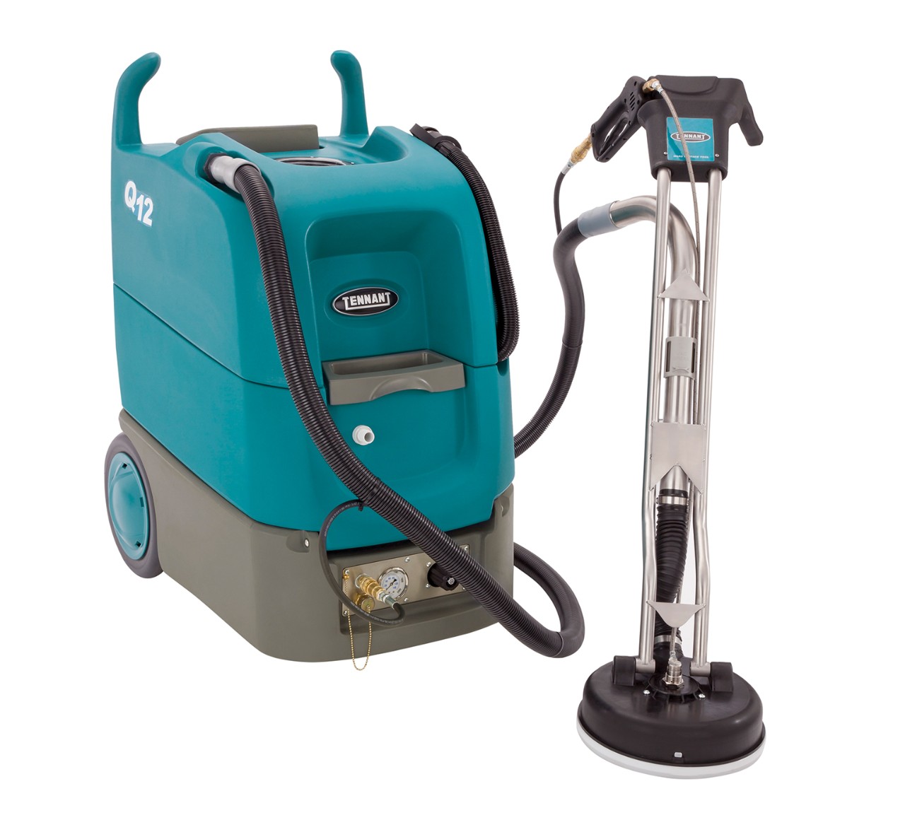 Tennant Q12 Multi-Surface Cleaning Machine