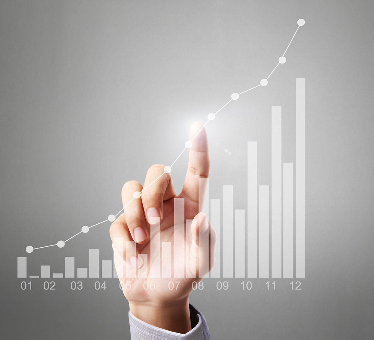 Improve Cleaning Processes with Data