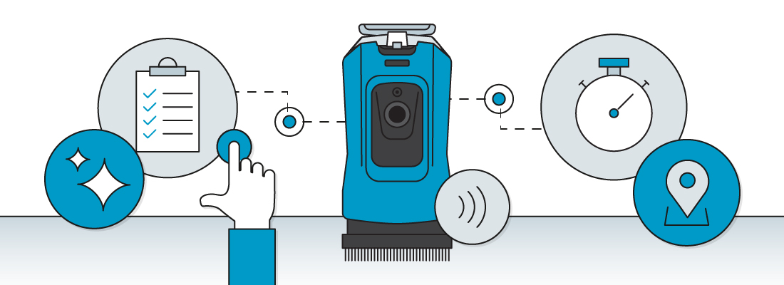 X4 ROVR Accelerates Robotic Floor Cleaning Innovation and Adoption