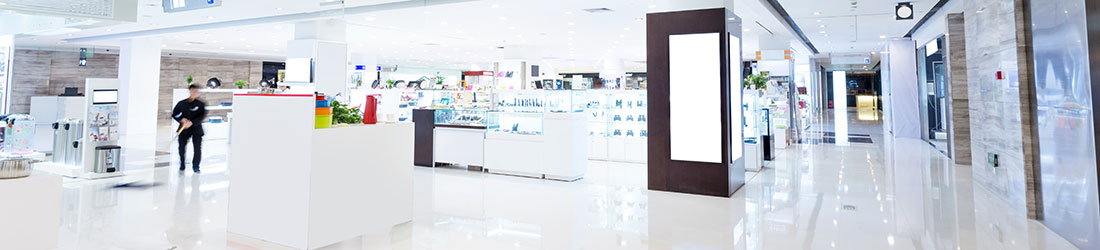 Some Practical Advantages of Robotic Cleaning Machines