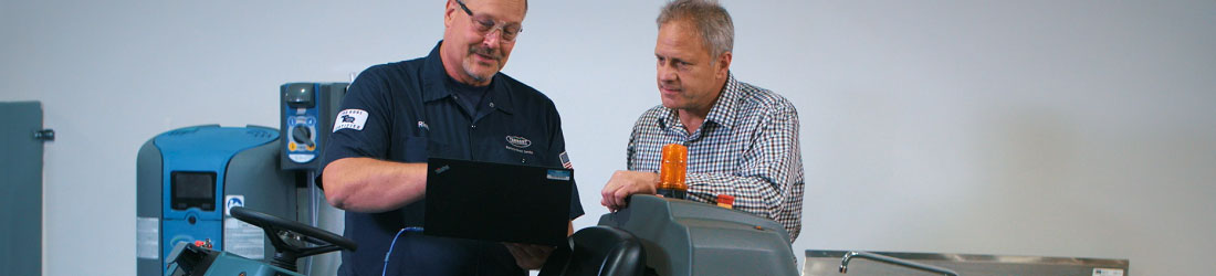 How to Choose a Robotic Cleaning Machine Partner