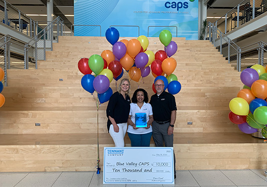 Gladys Hernandez 2021 Winner