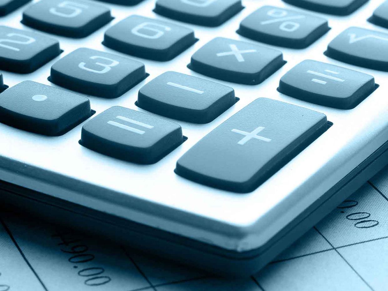 Sourcing Equipment for the Long Term