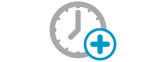 Lithium-Ion Battery Technology Benefits - Longer Life