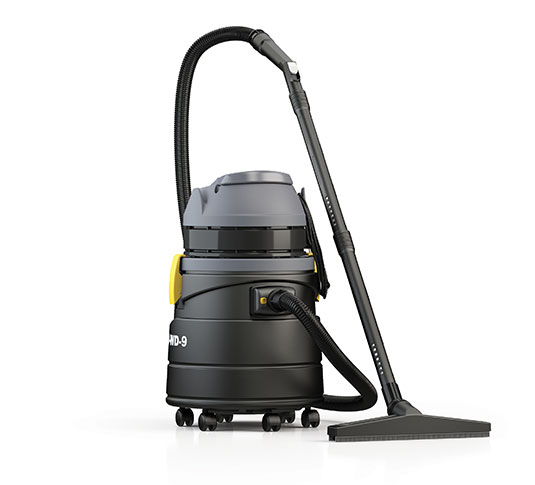 V-WD-9 Wet / Dry Vacuum