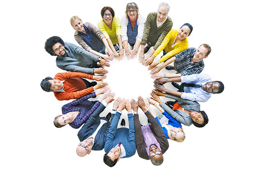 Creating a cleaner, safer, healthier world - People & Communities