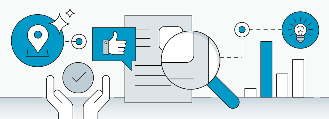 How a concrete manufacturer upgraded site cleaning with Tennant industrial sweeper