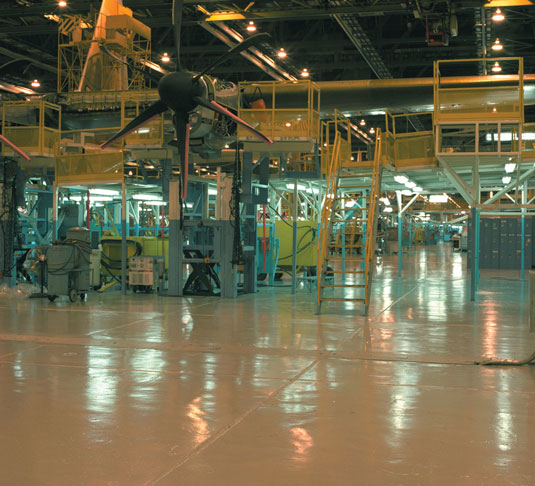 Reduce Cost and Increase Manufacturing Efficiency