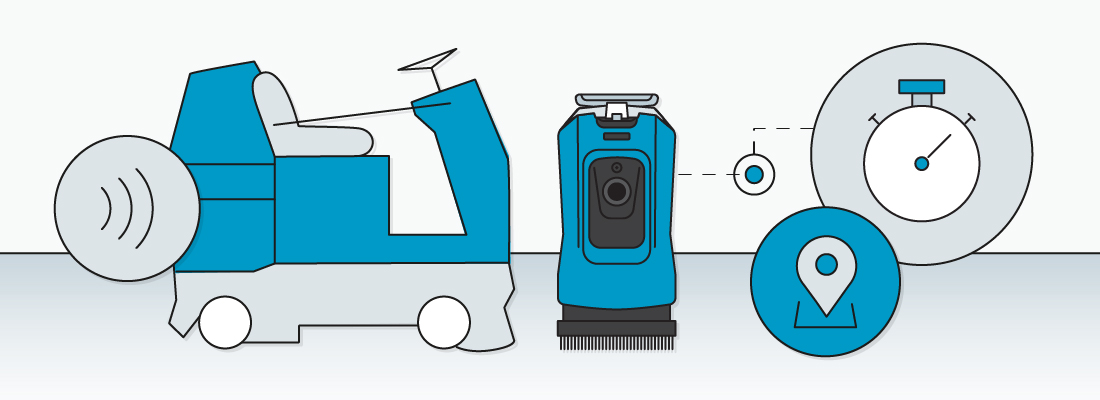 5 signs your floor cleaning program is holding you back