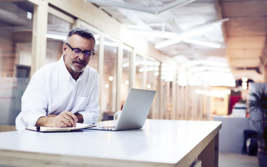 Discover the many features and benefits of Tennant’s My Account customer portal