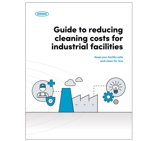 Your Guide to Streamlining Cleaning Spend