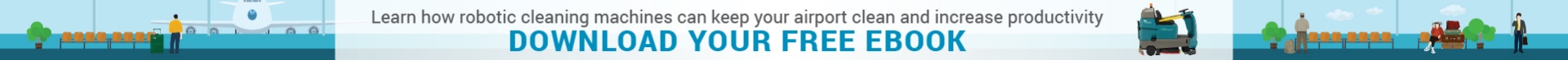 Download your free Robotic Floor Care in Aviation eBook