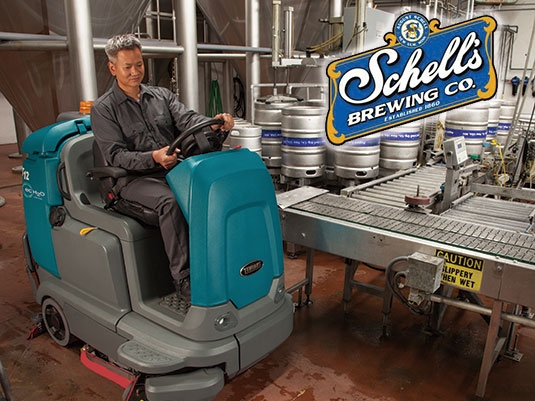 August Schell Brewing Company