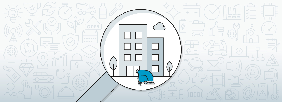 How Building Service Contractors Can Control Costs